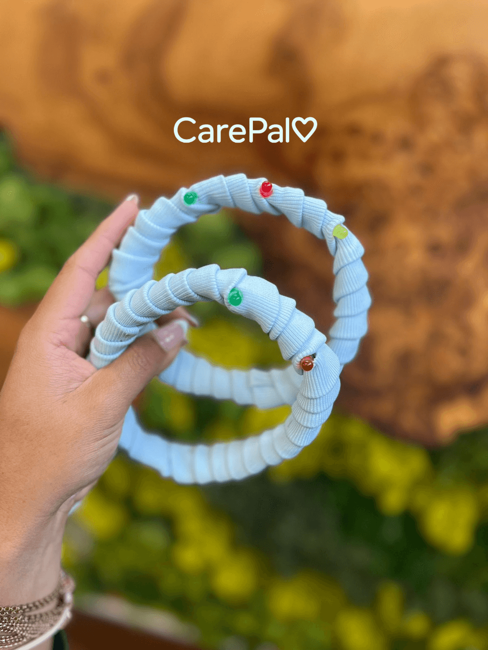 CarePal cover